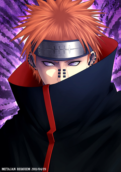 ペイン Kuro ペイン Kuro