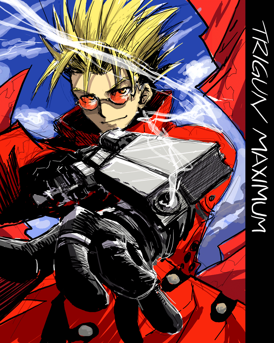 ヒューマノイド タイフーン Kuro