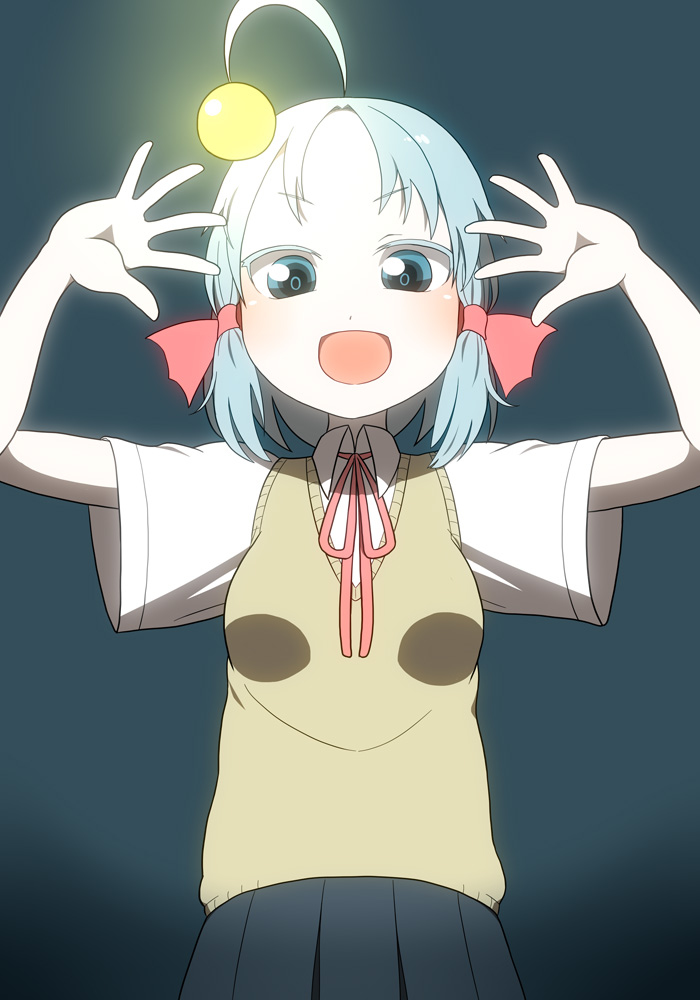 《Anko-san, the Deep One》 | KURO - Anko San Of The Deep Sea Fish