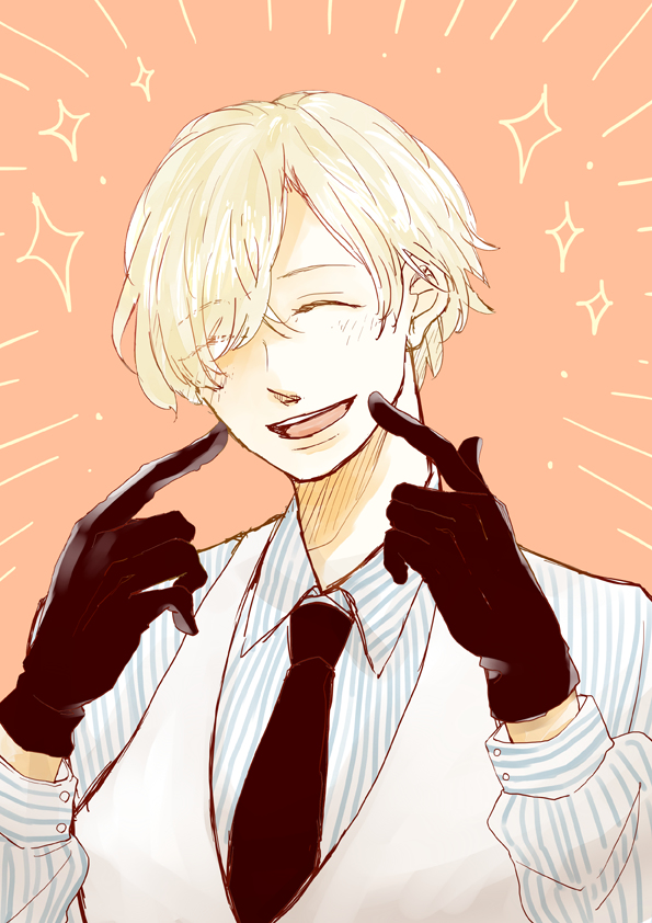 twitterらくがきまとめ【ネーデルメイン】 KURO