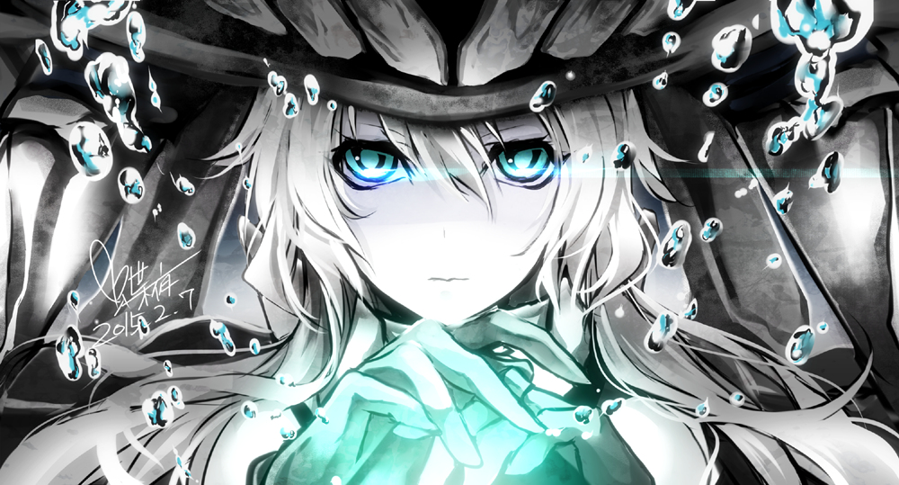 空母ヲ級 Kuro