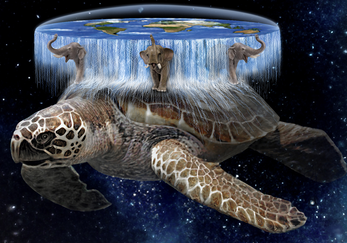 宇宙観