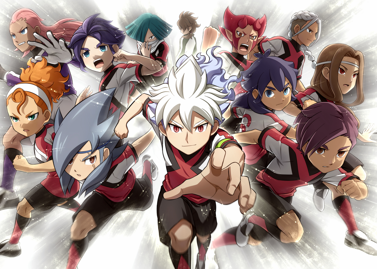 レジスタンスジャパン2周年 KURO