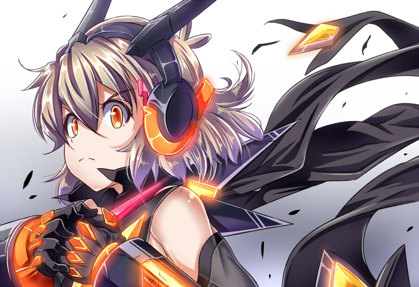 イグナイト響 Kuro