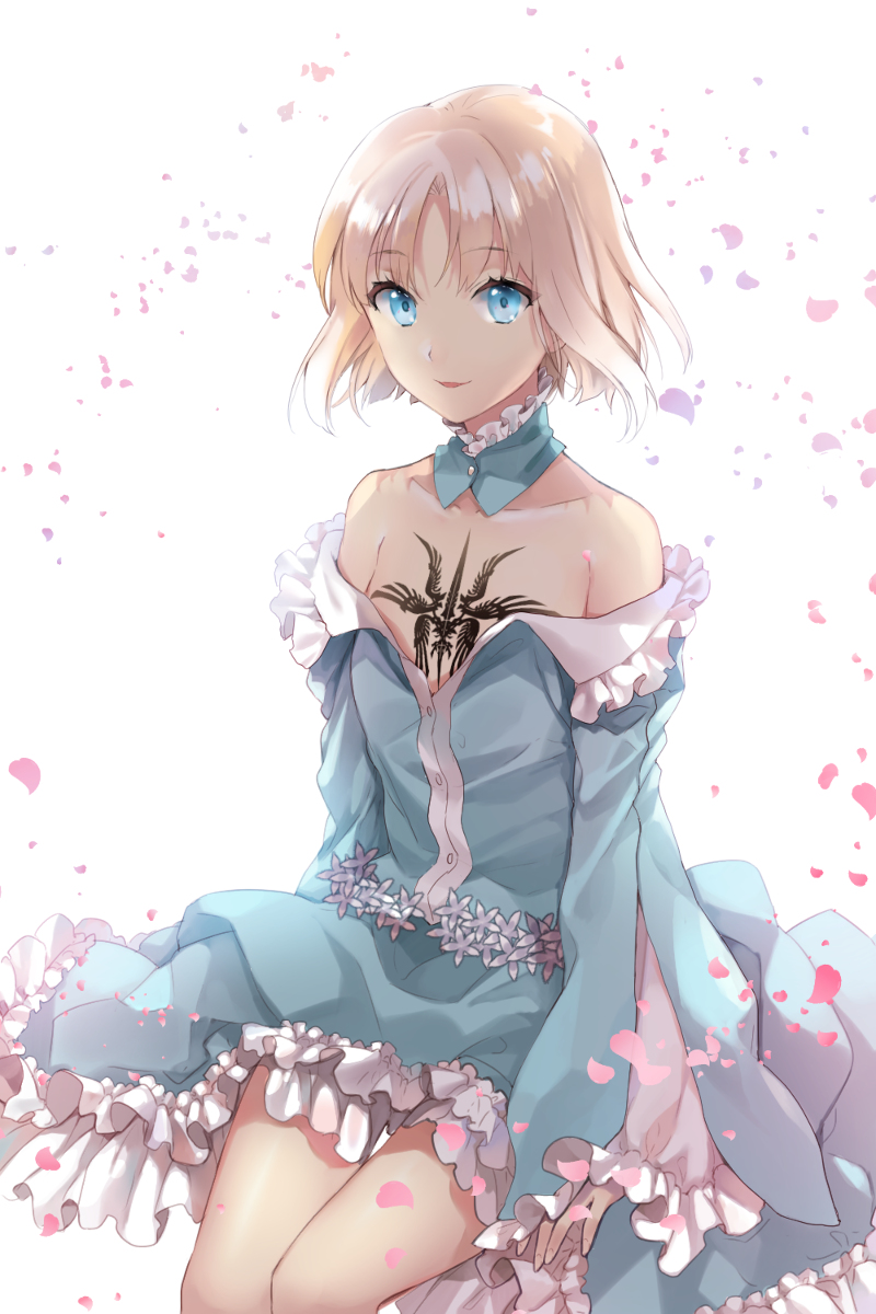 沙条愛歌 Kuro