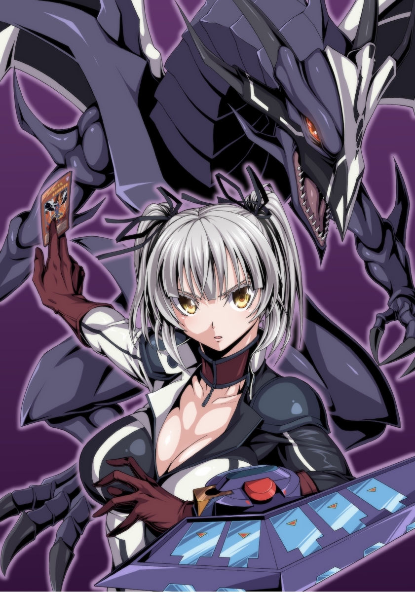 タッグフォース色々その４ Kuro