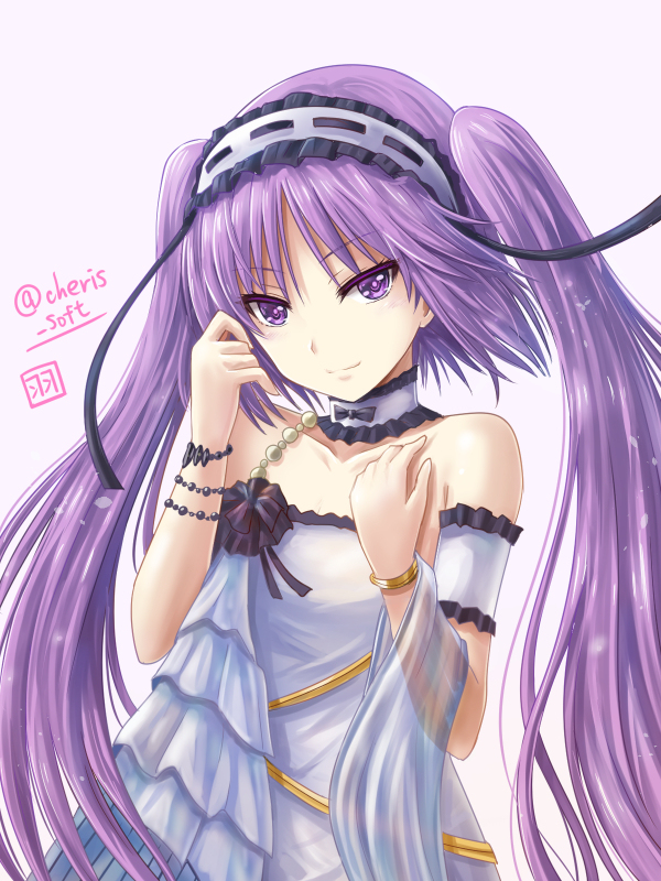 エウリュアレ KURO