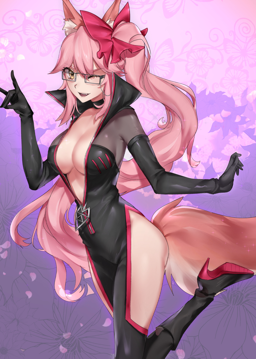 タマモヴィッチ Kuro