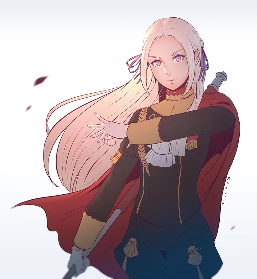 エーデルガルド KURO