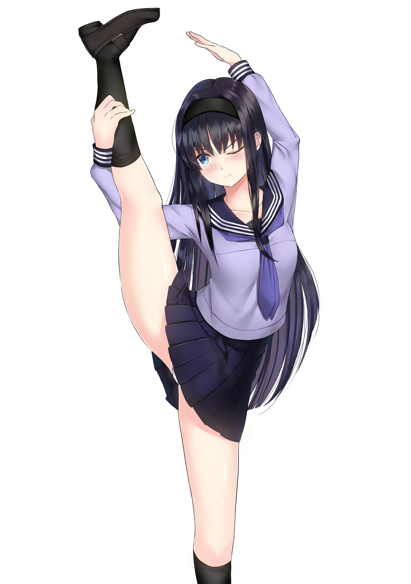 遠野秋葉 Kuro