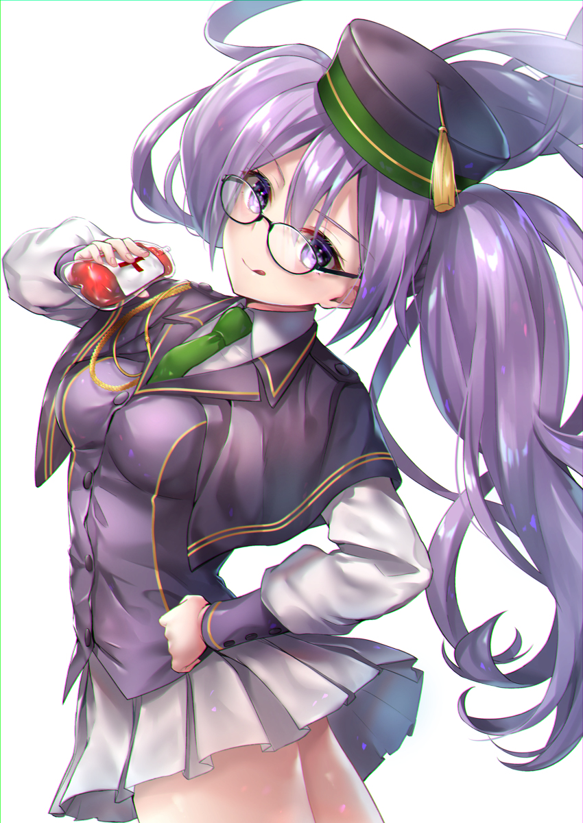 シオン Kuro