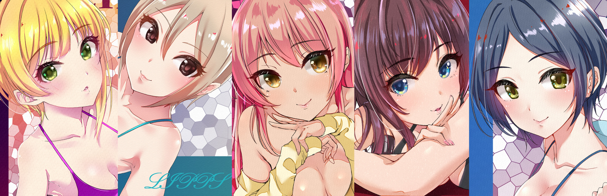 Lipps Kuro