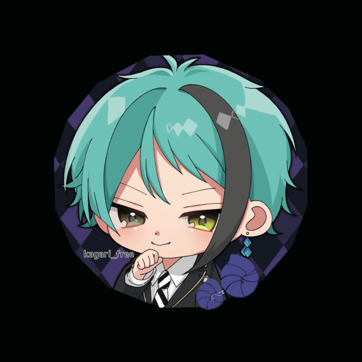 イラストまとめ フリーアイコン配布 Kuro イラストまとめ フリーアイコン配布 Kuro