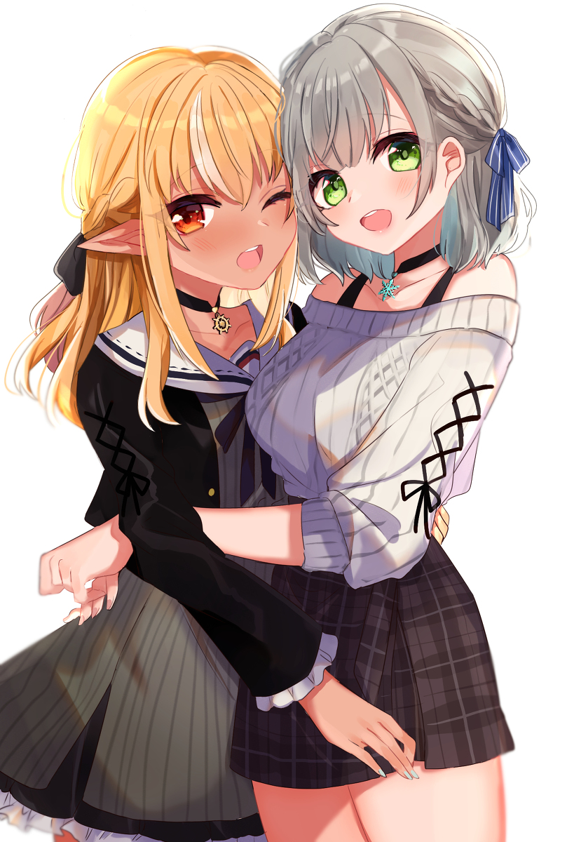 ノエフレ🔥⚔ KURO