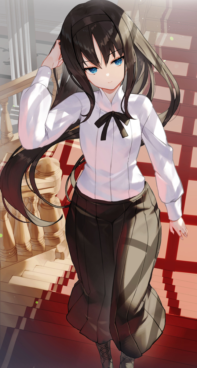 遠野秋葉 Kuro