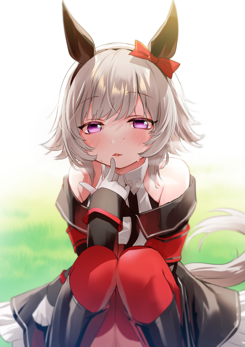 カレンチャン… KURO