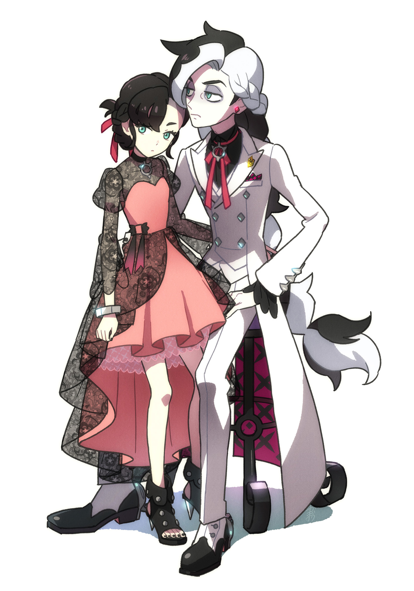 ネズさんまとめ Kuro