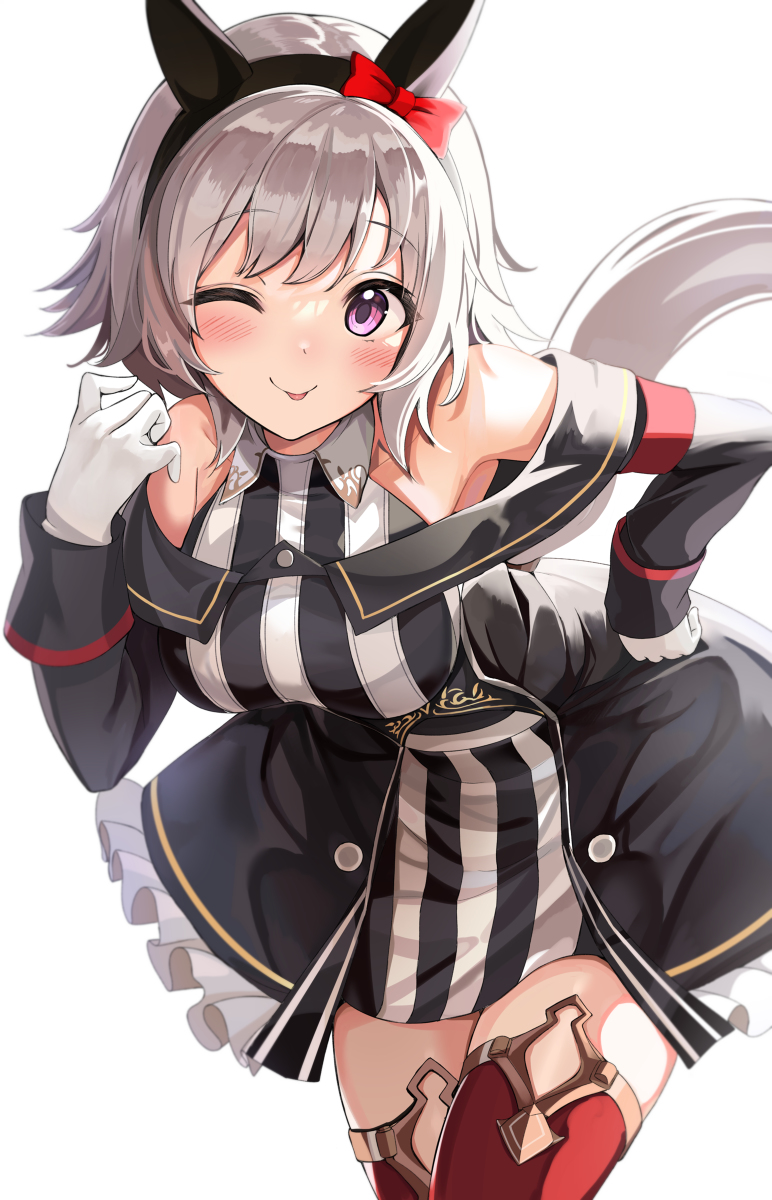 カレンチャン KURO