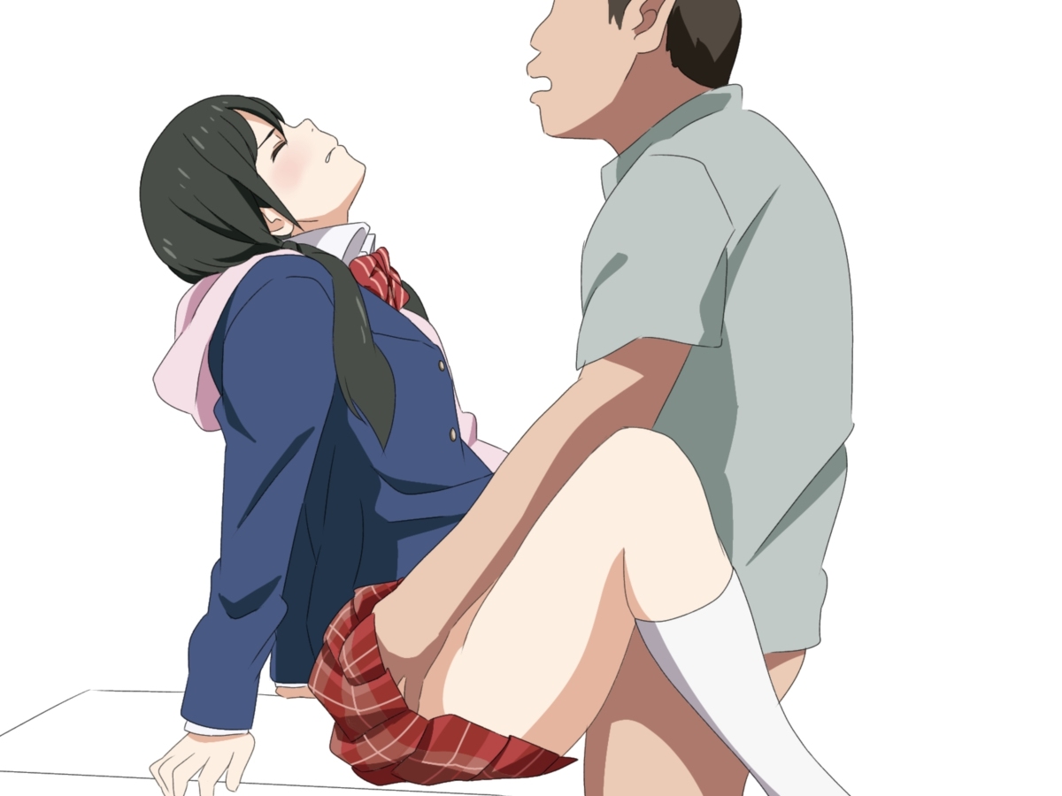 レイプ 落書き 