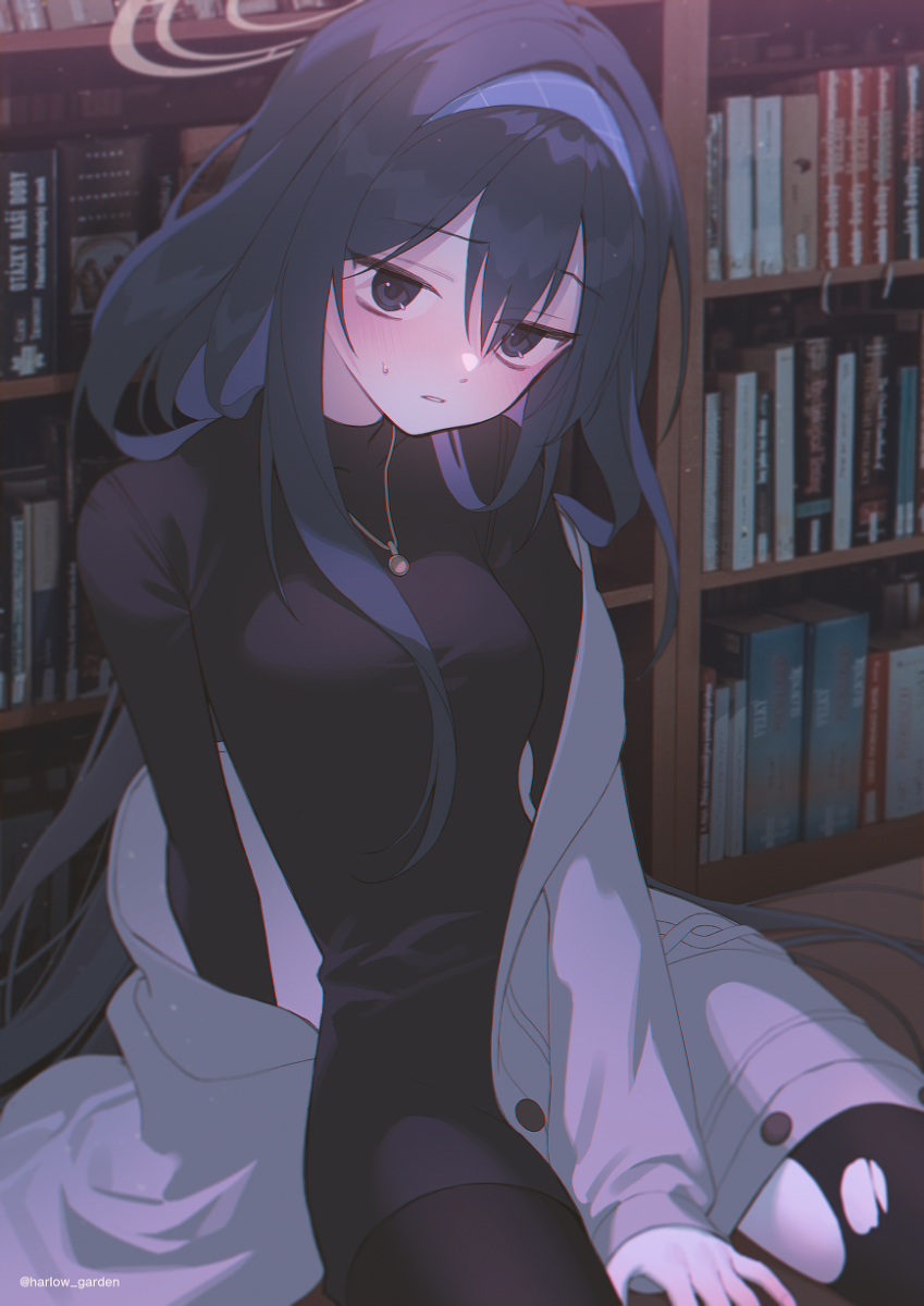 制服が邪魔をする KURO 制服が邪魔をする KURO