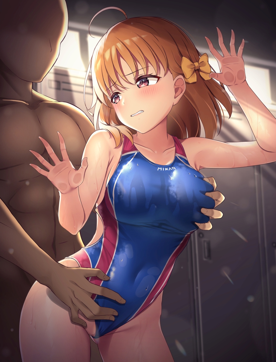高海千歌 エロ 