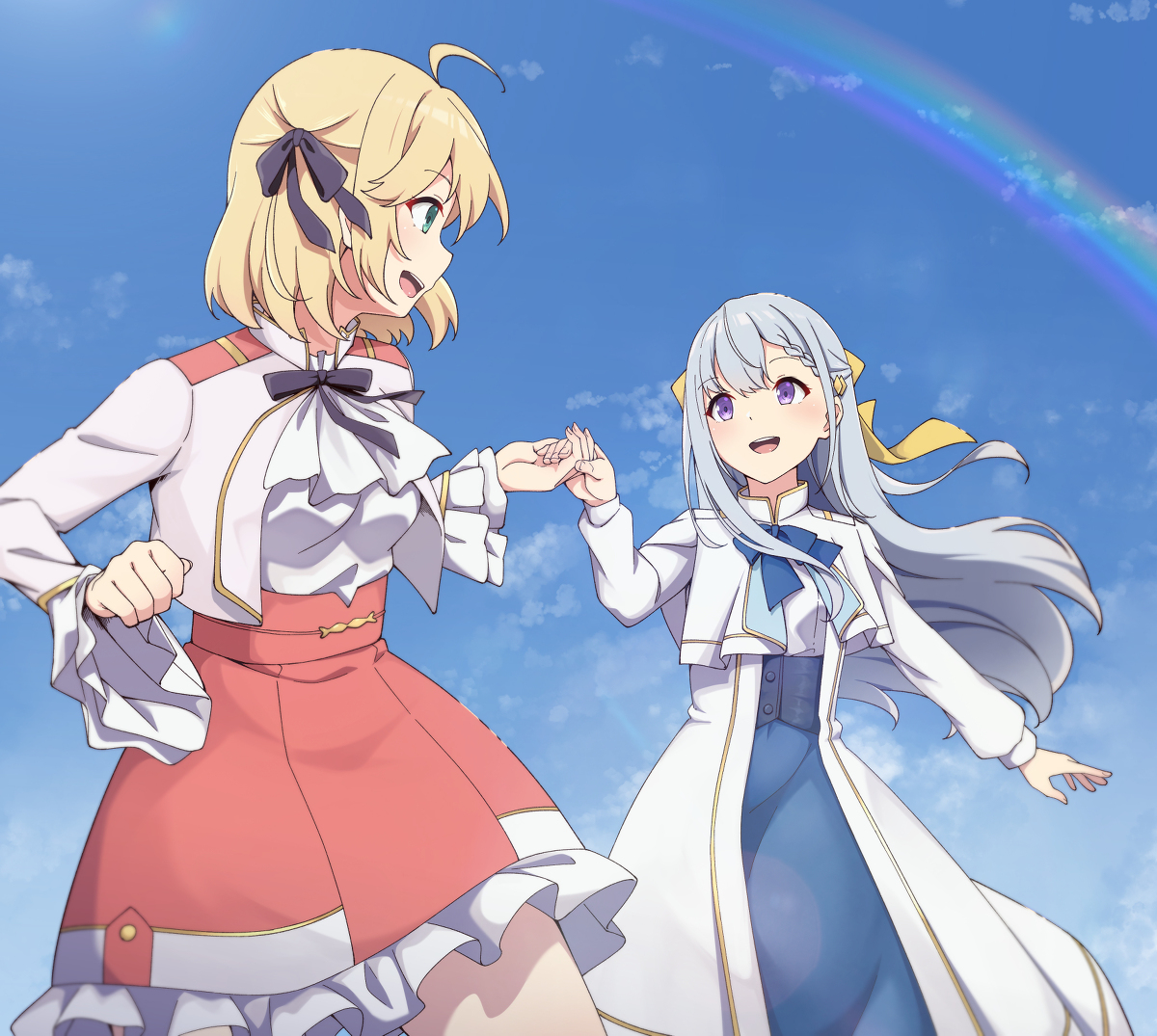 アニユフィ KURO