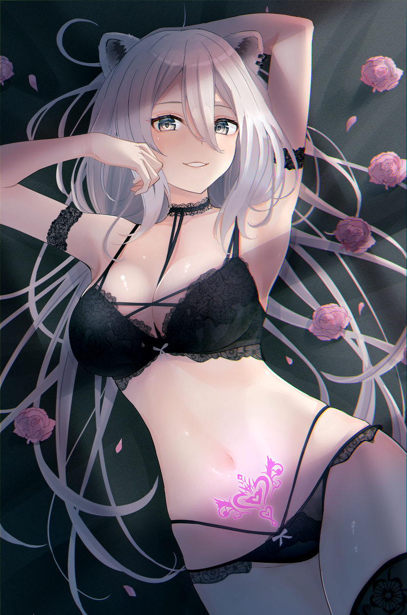 淫紋 淫紋ししろん | 薪C104日曜西 の 24a