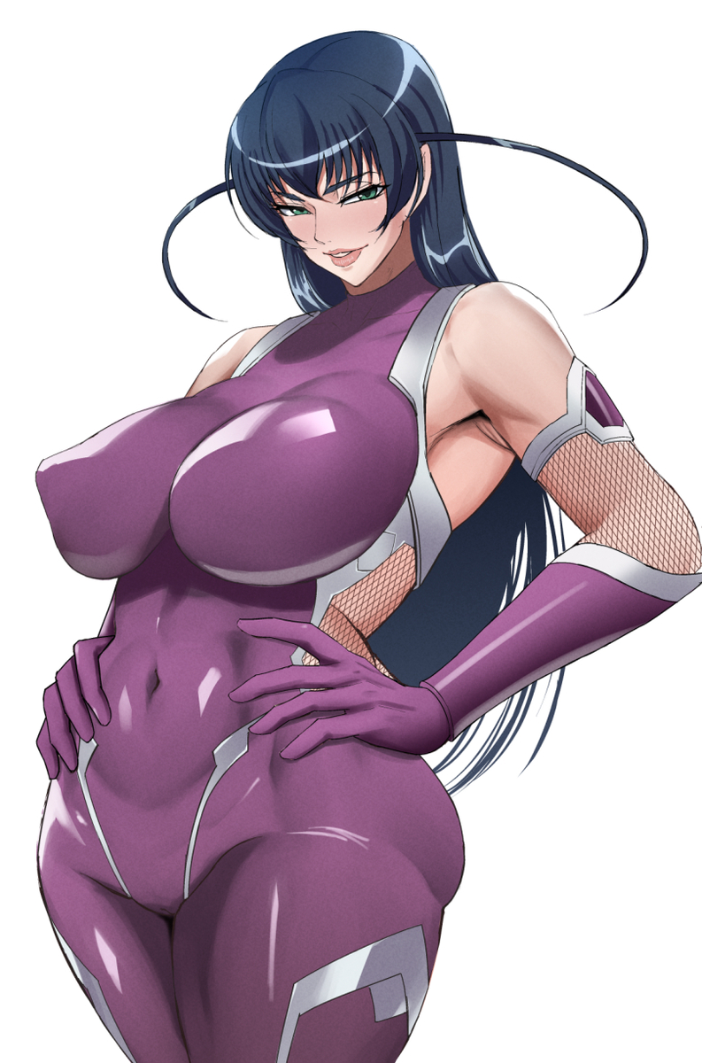 立ち絵　裸 
