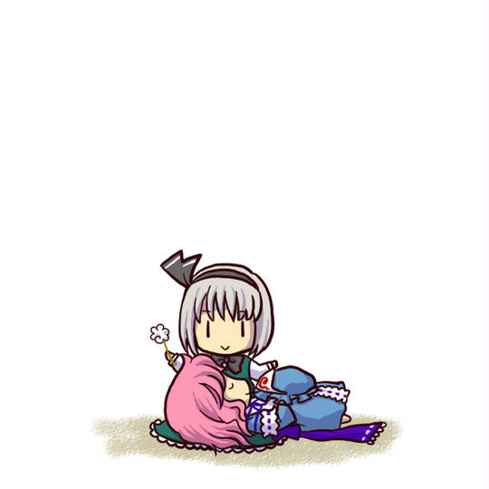 綺麗な顔してるだろ 死んでるんだぜ それで Kuro