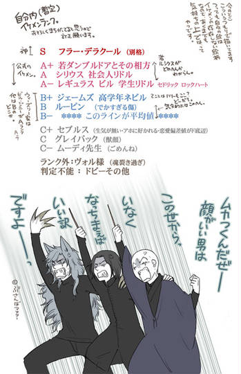 リドルの日記 ブログ はどこで見れますか Kuro