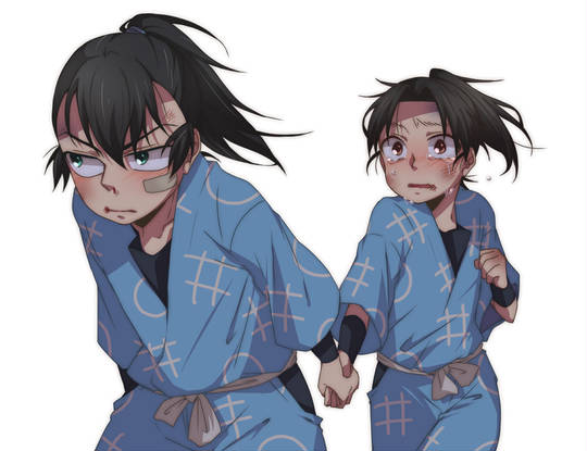 とても幸せだって Kuro