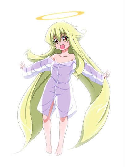 アンジェリアさん KURO