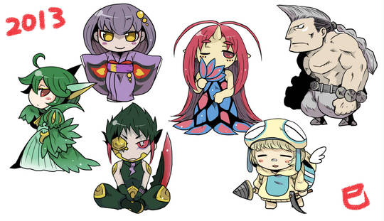 のび るアホ毛 Kuro のび るアホ毛 Kuro