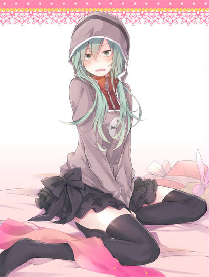 キドにかわいい格好させ隊 Kuro キドにかわいい格好させ隊 Kuro