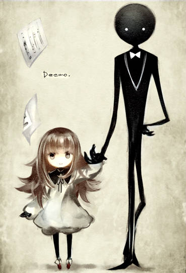 Deemo Kuro