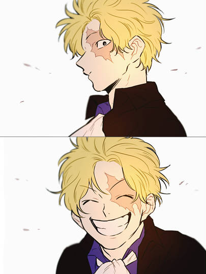 サボ Onepiece Kuro