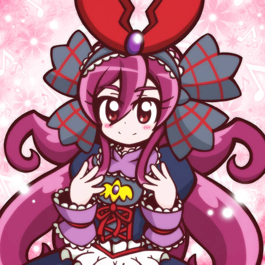 ソルシエールさん!! KURO