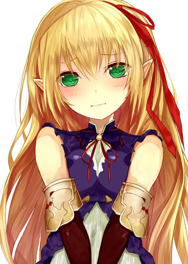 アリサちゃん KURO