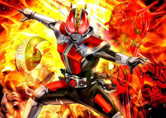 仮面ライダーゴースト ムゲン魂 Kuro