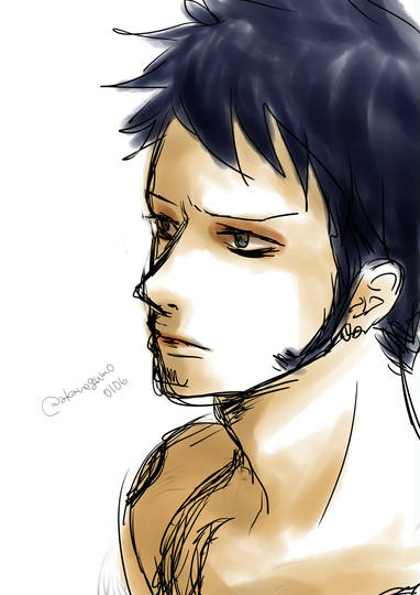 ローサンまとめ5 KURO