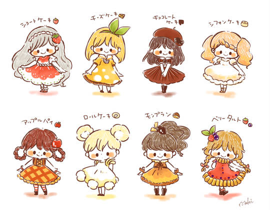 みたらし団子 時々 みたらしにゃんこ Kuro