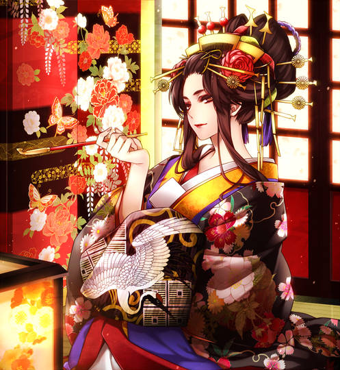 婀娜っぽい