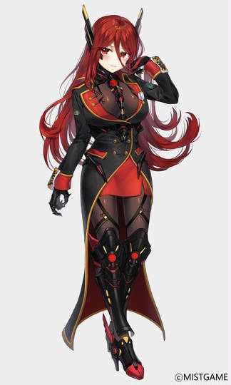 ジュリオ・チェザーレ KURO