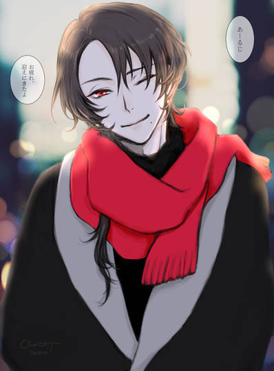 加州清光 夢絵まとめ Kuro 加州清光 夢絵まとめ Kuro