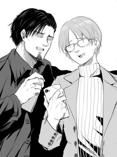 お前もその仲間にいれてやるってんだよ Kuro